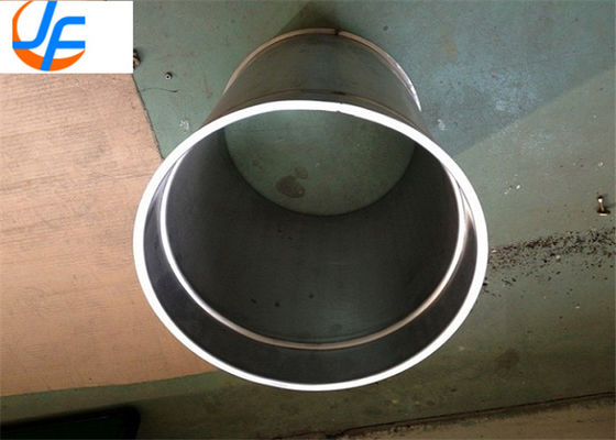 Stahlmetallpräzisions-Rolle, die Prozesscnc-Drehbank-Maschineteil für Aufzug darstellt