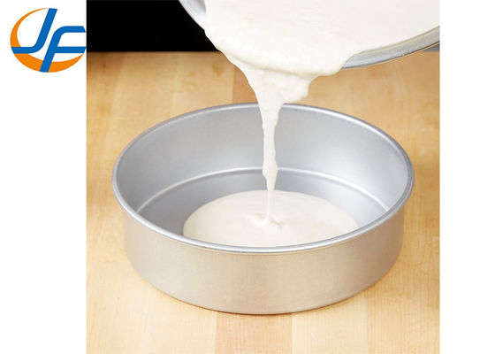 China-Handelsaluminiumkuchen-Form RK Bakeware/runde Torte Pan Anodized Coating