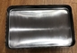 Rk Bakeware China-tiefgezogenes rechteckiges Servier-/Back-/Aufbewahrungstablett aus Edelstahl 304